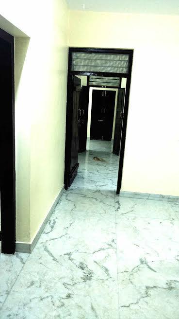 Raghavi Tourist Home Kânyâkumârî Extérieur photo