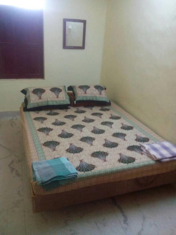 Raghavi Tourist Home Kânyâkumârî Extérieur photo