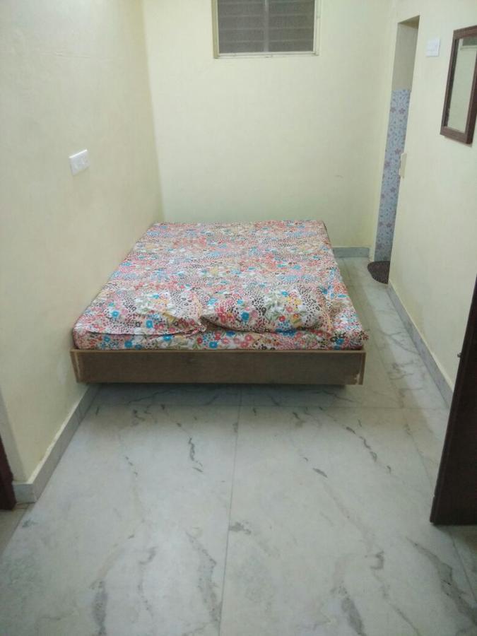 Raghavi Tourist Home Kânyâkumârî Extérieur photo