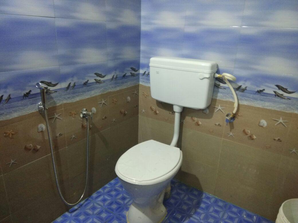 Raghavi Tourist Home Kânyâkumârî Extérieur photo