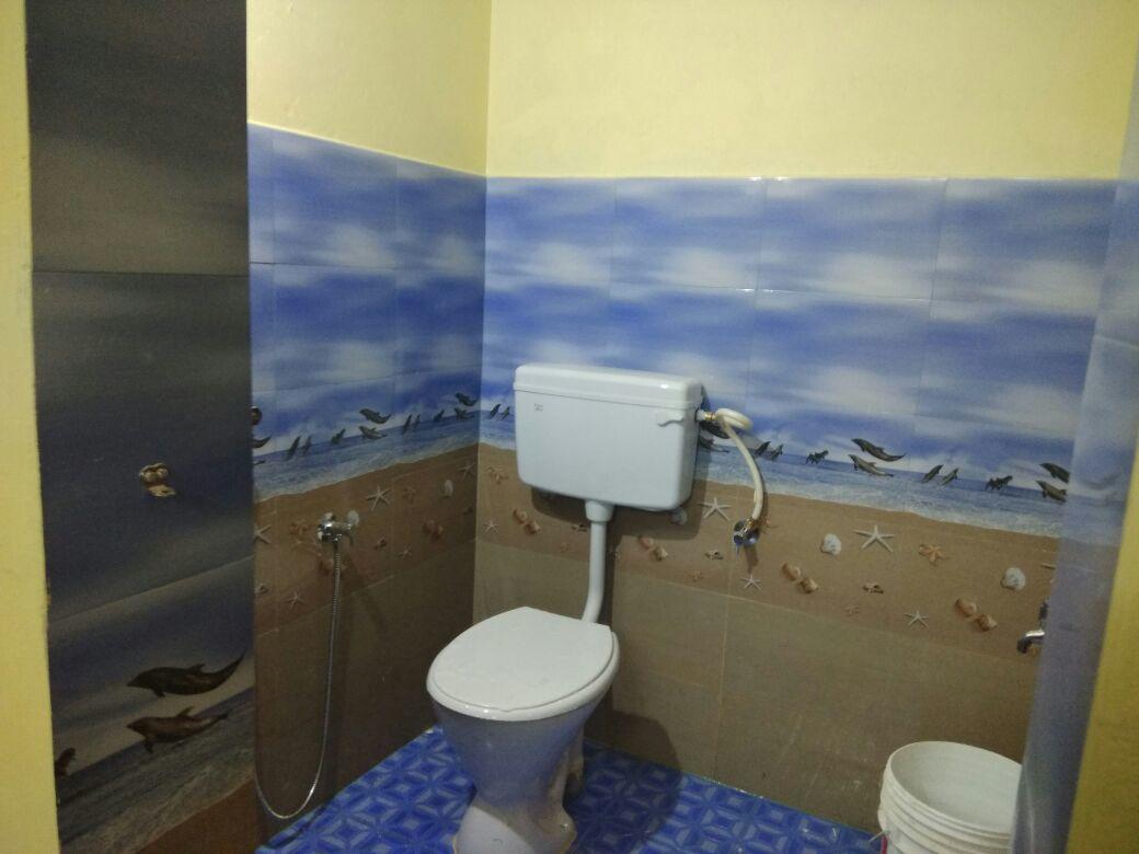 Raghavi Tourist Home Kânyâkumârî Extérieur photo